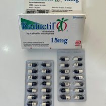 قرص لاغری ریداکتیل اصل آلمان