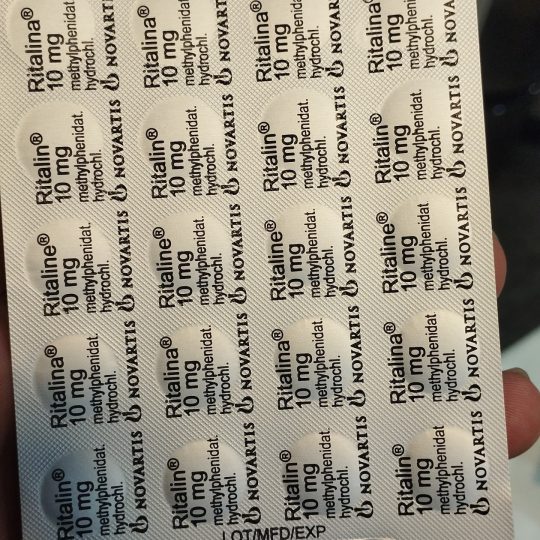 خرید ریتالین اصل Ritalin ( ورق 20 عددی )
