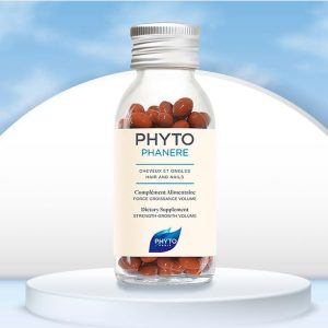قرص تقویت مو فیتو phyto 120 عدد