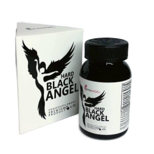 قرص لاغری بلک آنجل BLACK ANGEL