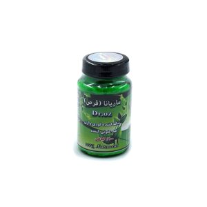 شیاف ماریانا اصل دکتر آز