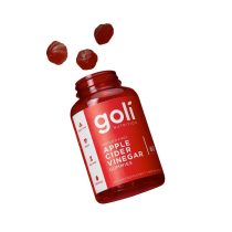 پاستیل لاغری گلی goli ساخت آمریکا