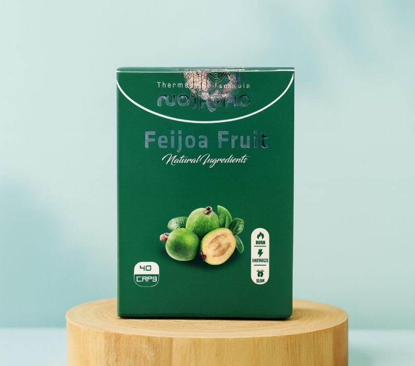 عکس قرص لاغری فوجیا اصل