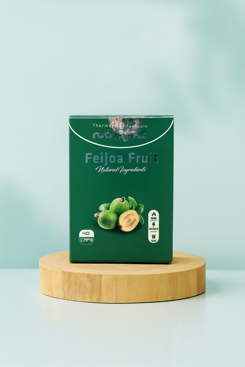 عکس قرص لاغری فوجیا اصل