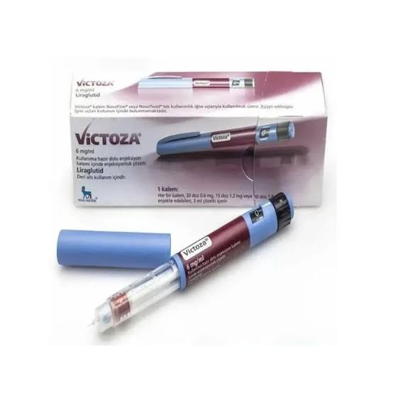 عکس محصول ویکتوزا اصل – قلم لاغری نوو نوردیسک